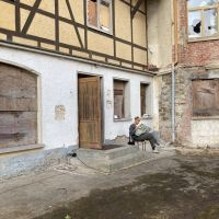 Voransicht: Sommerfrische 2022 Besucher genießen die Idylle  ©Sandra Rückert, Bauhaus-Uni